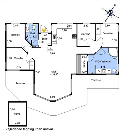 M175-vaeggerlose-stolt-henriksvej-60 *