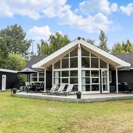 M175-vaeggerlose-stolt-henriksvej-60 Дом отдыха