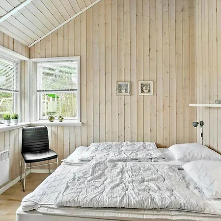 M175-vaeggerlose-stolt-henriksvej-60 Дом отдыха Boto By