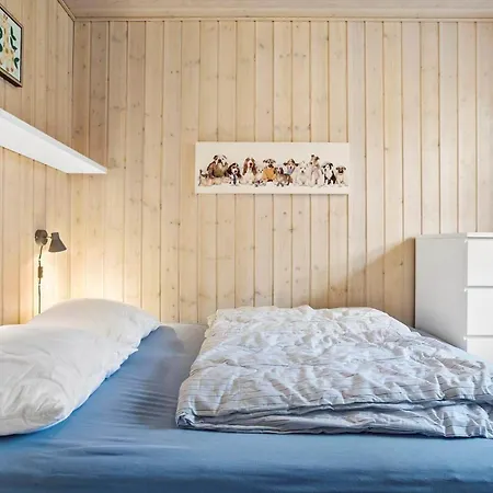 Дом отдыха M175-vaeggerlose-stolt-henriksvej-60 Boto By