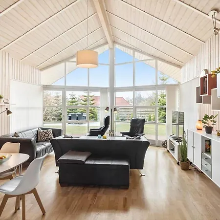 Дом отдыха M175-vaeggerlose-stolt-henriksvej-60