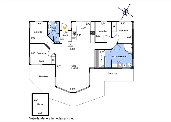 M175-vaeggerlose-stolt-henriksvej-60 *