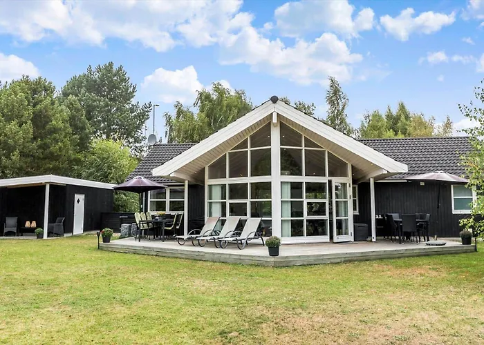 M175-vaeggerlose-stolt-henriksvej-60 Дом отдыха