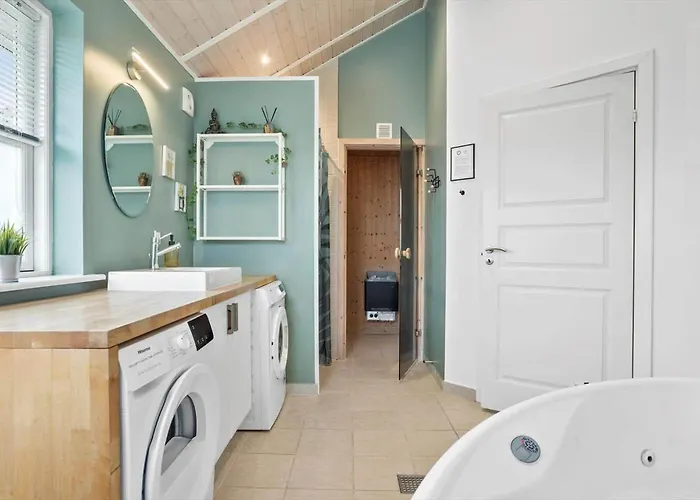 Дом отдыха M175-vaeggerlose-stolt-henriksvej-60