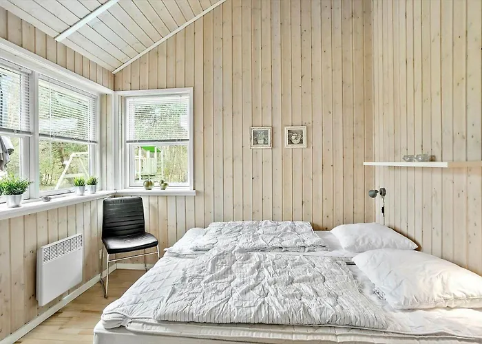 M175-vaeggerlose-stolt-henriksvej-60 Дом отдыха Boto By