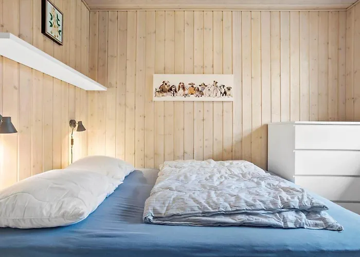 Дом отдыха M175-vaeggerlose-stolt-henriksvej-60 Boto By