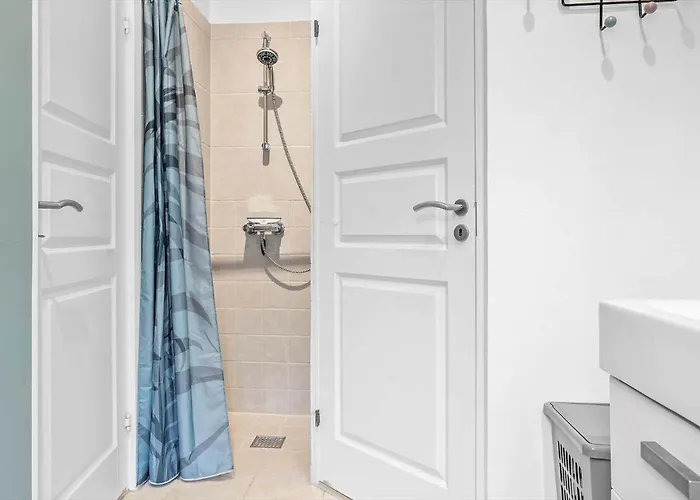 M175-vaeggerlose-stolt-henriksvej-60 Дом отдыха