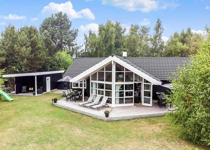 M175-vaeggerlose-stolt-henriksvej-60 Дом отдыха *