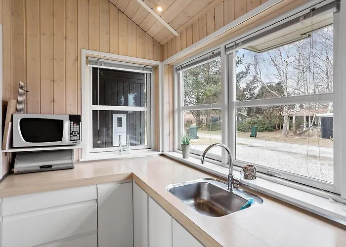 Дом отдыха M175-vaeggerlose-stolt-henriksvej-60 Boto By