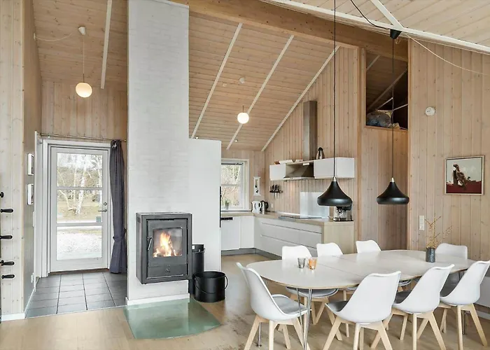 M175-vaeggerlose-stolt-henriksvej-60 Дом отдыха