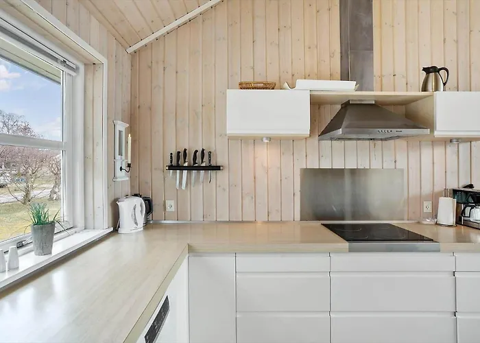 M175-vaeggerlose-stolt-henriksvej-60 Дом отдыха *