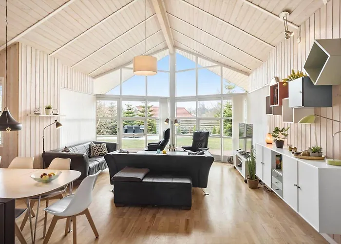 Сasa de vacaciones M175-vaeggerlose-stolt-henriksvej-60